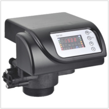 Vanne d&#39;assouplissement automatique de l&#39;eau (ASU2-LED)